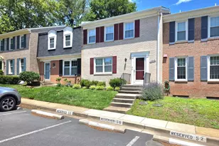 2805 Balliett Ct, Vienna, VA 22180 - Photo 1