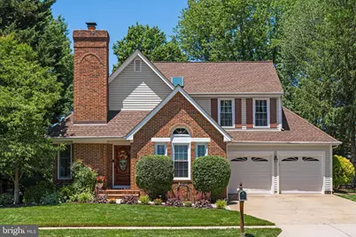 3203 Kinross Circle, Herndon, VA 20171 - Photo 1