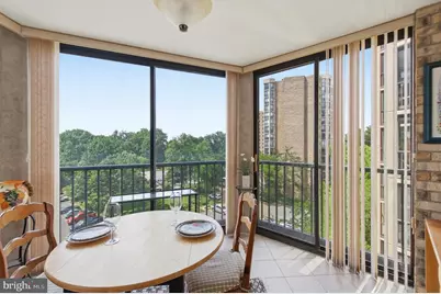5902 Mount Eagle Drive #703, Alexandria, VA 22303 - Photo 1