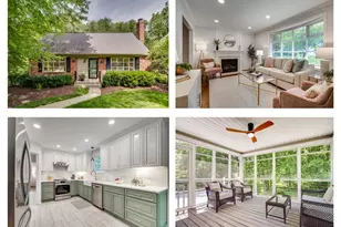5074 Dequincey Dr, Fairfax, VA 22032 - Photo 1