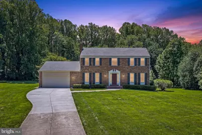 10505 Clipper Drive, Fairfax Station, VA 22039 - Photo 1