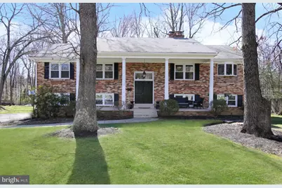 8947 Colesbury Place, Fairfax, VA 22031 - Photo 1