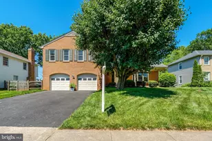9920 Marquand Dr, Burke, VA 22015 - Photo 1