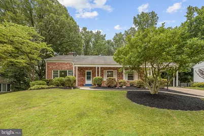 6711 Doane Avenue, Springfield, VA 22152 - Photo 1