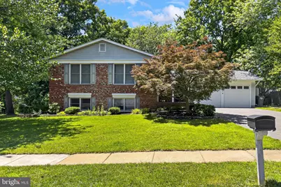 6908 Rochambeau Place, Springfield, VA 22153 - Photo 1