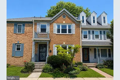 7911 Yancey Drive, Falls Church, VA 22042 - Photo 1