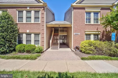 12002 Ridge Knoll Drive #709A, Fairfax, VA 22033 - Photo 1