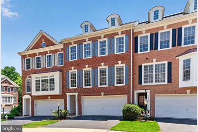 12003 Mill Rock Drive, Fairfax, VA 22030 - Photo 1