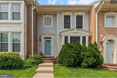 3906 Valley Ridge Drive, Fairfax, VA 22033 - Photo 1