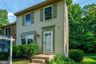 7516 Aspenpark Road, Lorton, VA 22079 - Photo 1
