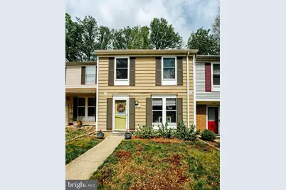 9134 Everett Court, Springfield, VA 22152 - Photo 1