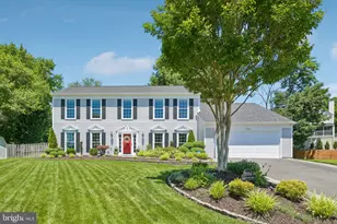 7004 Green Spring Ln, Alexandria, VA 22306 - Photo 1