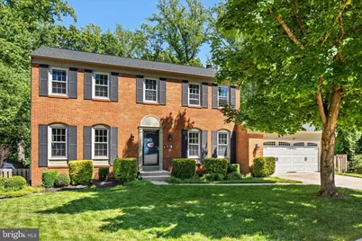 8201 Running Creek Court, Springfield, VA 22153 - Photo 1