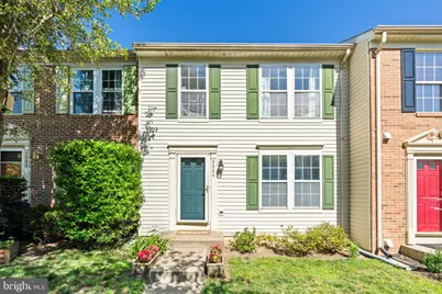 5964 Edgehill Court, Alexandria, VA 22303 - Photo 1