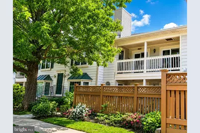 6090 Essex House Square #B, Alexandria, VA 22310 - Photo 1