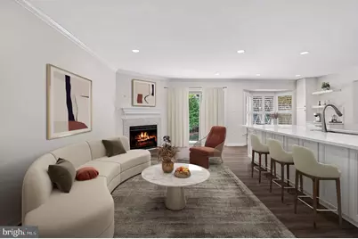 6030 Burnside Landing Drive, Burke, VA 22015 - Photo 21