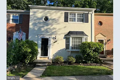 6802 Dina Leigh Court, Springfield, VA 22153 - Photo 1