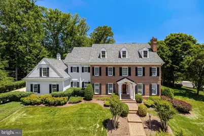7808 Grovemont Drive, McLean, VA 22102 - Photo 1