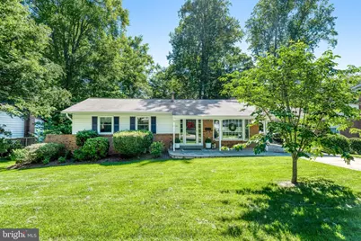 5019 Fleming Drive, Annandale, VA 22003 - Photo 1