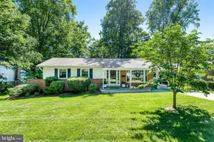 5019 Fleming Dr, Annandale, VA 22003 - Photo 1