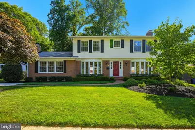 5021 Fleming Drive, Annandale, VA 22003 - Photo 1