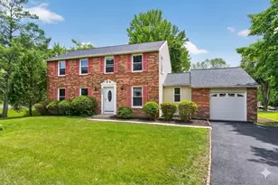 9501 Ironmaster Dr, Burke, VA 22015 - Photo 1