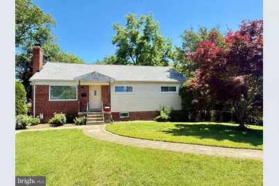 3919 Gallows Road, Annandale, VA 22003 - Photo 1