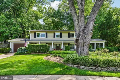 5104 Southampton Drive, Annandale, VA 22003 - Photo 1