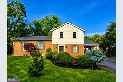 4003 Whispering Lane, Annandale, VA 22003 - Photo 1