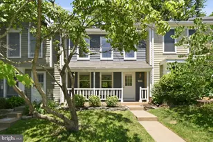 1579 Poplar Grove Dr, Reston, VA 20194 - Photo 1