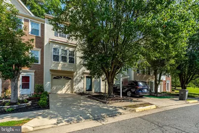 7706 Shadowcreek Terrace, Springfield, VA 22153 - Photo 1
