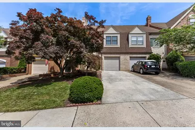6308 Chaucer View Circle, Alexandria, VA 22304 - Photo 1