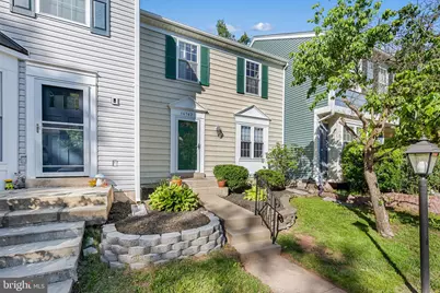 14762 Basingstoke Loop, Centreville, VA 20120 - Photo 1