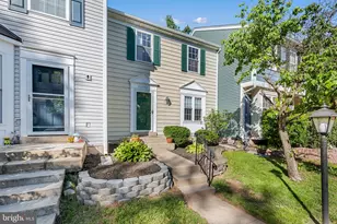 14762 Basingstoke Loop, Centreville, VA 20120 - Photo 1
