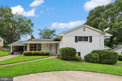 4802 Ravensworth Road, Annandale, VA 22003 - Photo 1