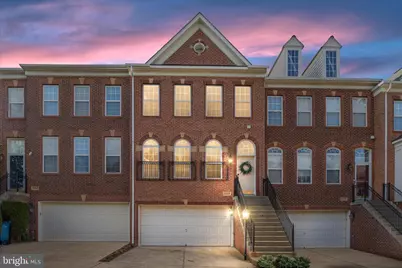 5669 Faircloth Court, Centreville, VA 20120 - Photo 1