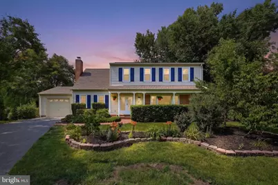 7901 Marysia Court, Springfield, VA 22153 - Photo 1