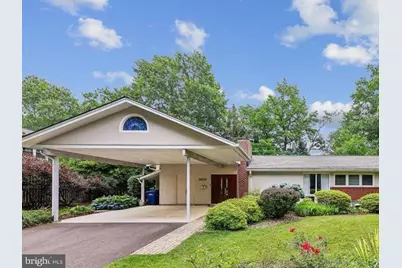 3609 Pinetree Terrace, Falls Church, VA 22041 - Photo 1