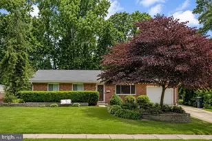 7411 Long Pine Dr, Springfield, VA 22151 - Photo 1