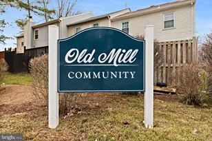 9553 Cherry Oak Ct, Burke, VA 22015 - Photo 1