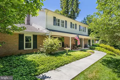 12007 Turf Lane, Reston, VA 20191 - Photo 1