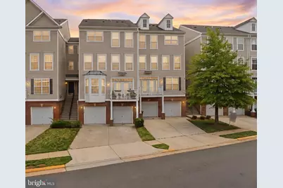 13666 Salk Street #136, Herndon, VA 20171 - Photo 1