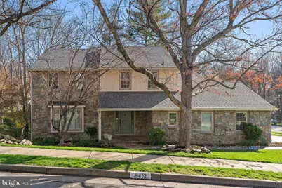 7416 Shady Palm Drive, Springfield, VA 22153 - Photo 1