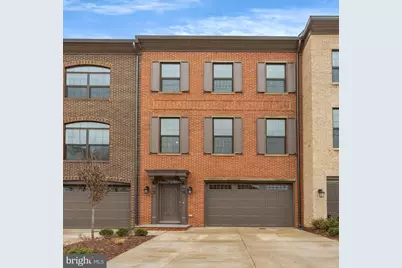 12503 League Lane, Fairfax, VA 22033 - Photo 1