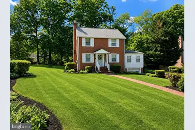 4004 Lee Place, Annandale, VA 22003 - Photo 1