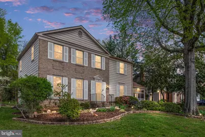 6917 Stoneybrooke Lane, Alexandria, VA 22306 - Photo 1