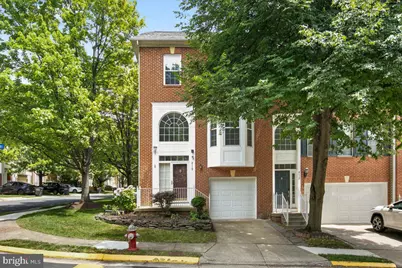 4113 Flower Box Court, Fairfax, VA 22030 - Photo 1