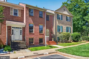4867 Carriagepark Rd, Fairfax, VA 22032 - Photo 41