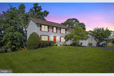 1017 Jeff Ryan Drive, Herndon, VA 20170 - Photo 1