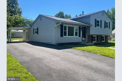 8019 Beckner Court, Alexandria, VA 22309 - Photo 1